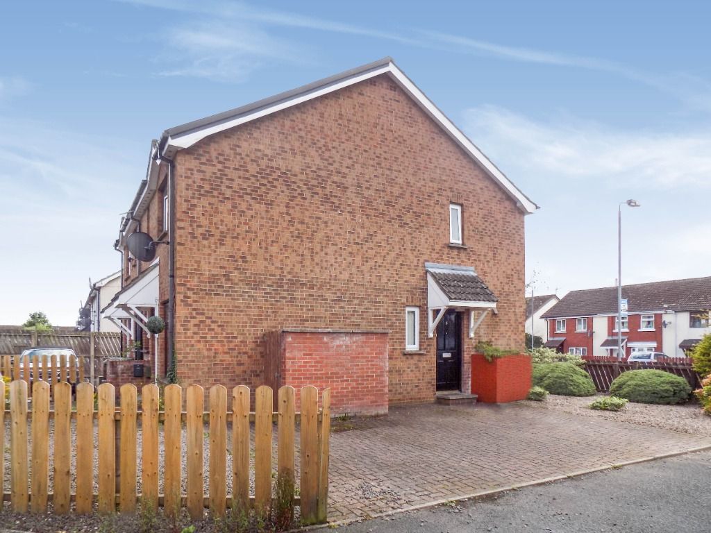 1 bed town house to rent in Warren Grove, Lisburn BT28 Zoopla