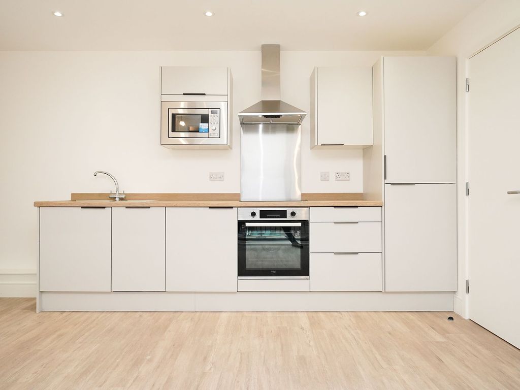 Apt 12 Cotton Mill, Cotton Street, Sheffield S3  