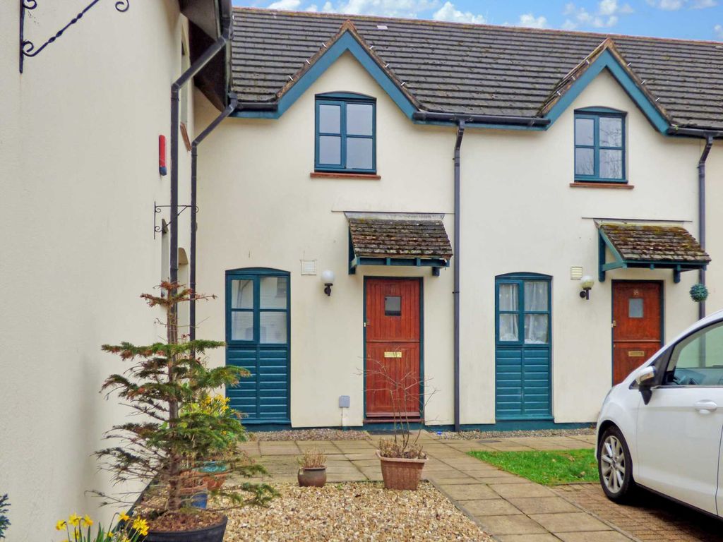 2 bed terraced house for sale in Stoke Road, Collaton St Mary TQ4 Zoopla