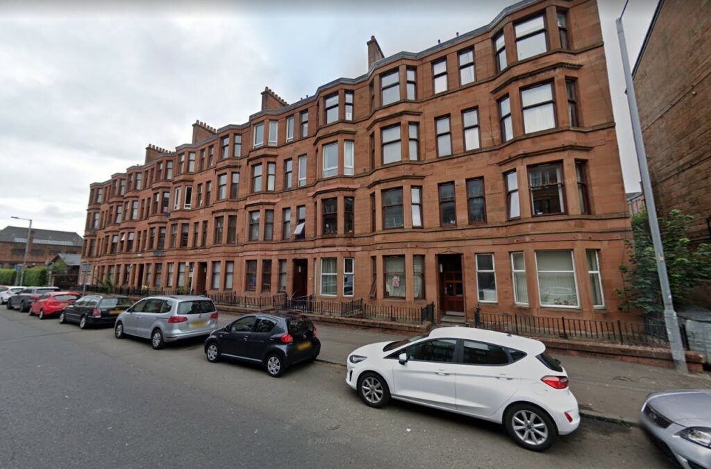1 bed flat for sale in 67 Flat 01 Calder Street, Glasgow G42 Zoopla