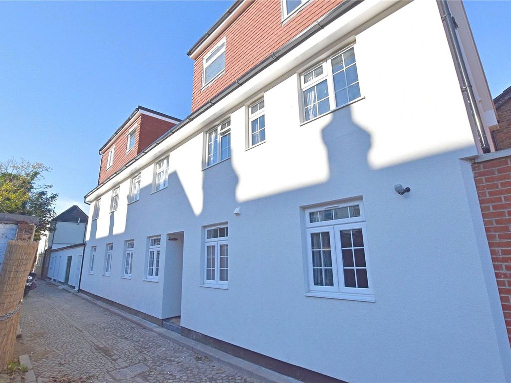 1 bed flat to rent in Sundridge Place, Croydon CR0 Zoopla