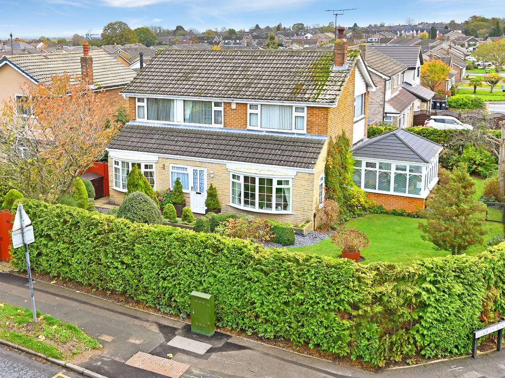 5 bed detached house for sale in Otley Road, Harrogate HG2 Zoopla