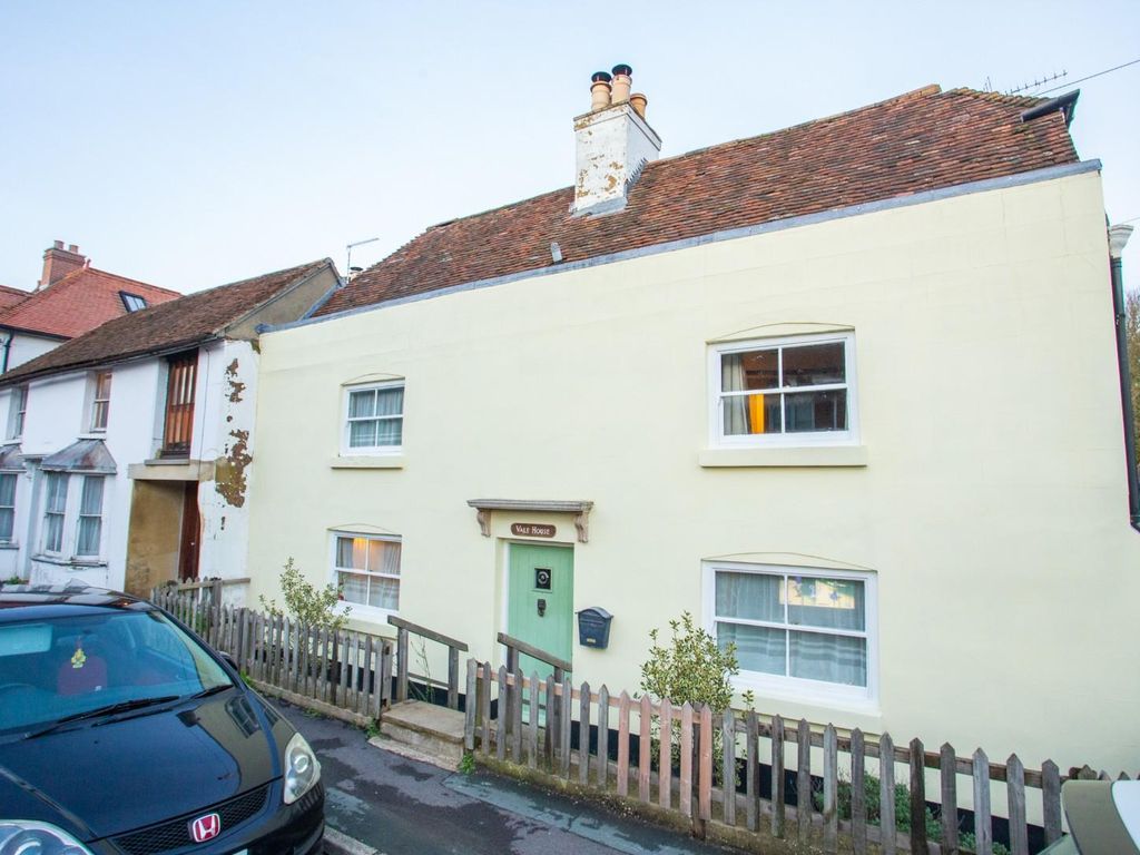 6 bed property for sale in Fordwich Road, Sturry, Canterbury CT2 Zoopla