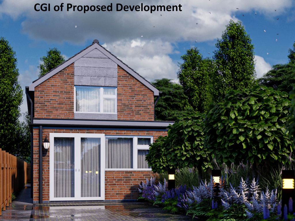 Land for sale in Corinium Gate, St.Albans AL3 Zoopla