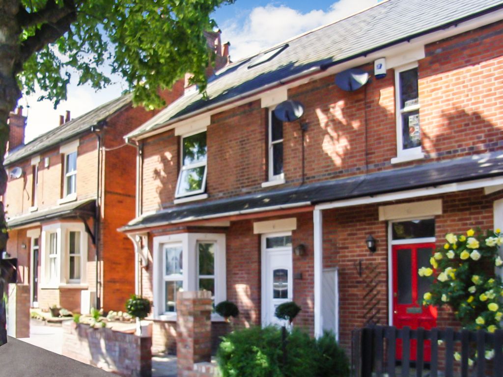 3 bed semidetached house for sale in Wantage Road, Reading RG30 Zoopla