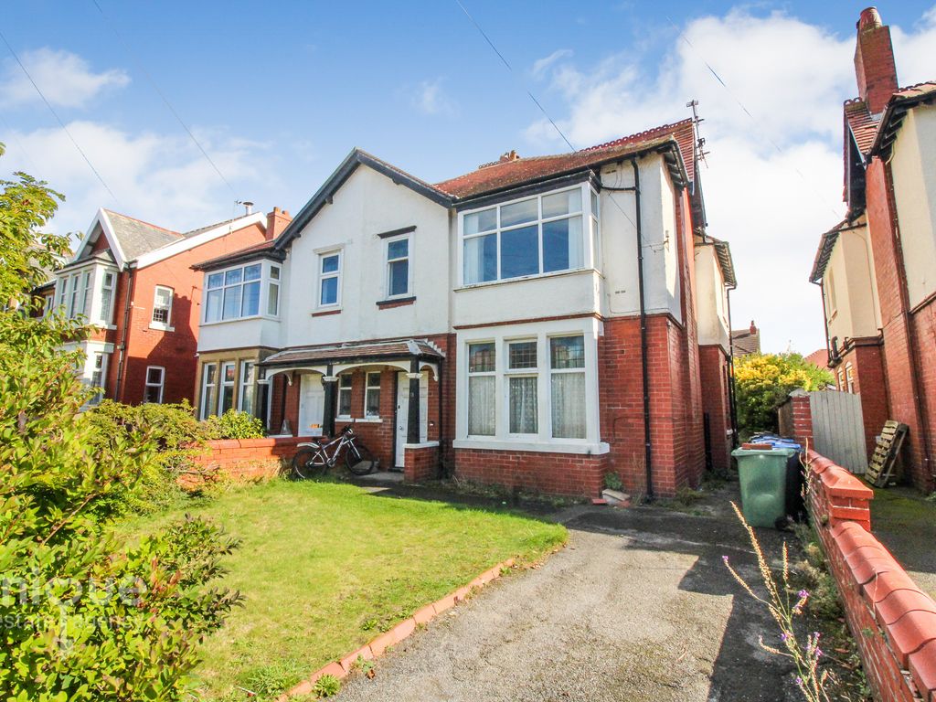 Eddington Road, Lytham St. Annes FY8  