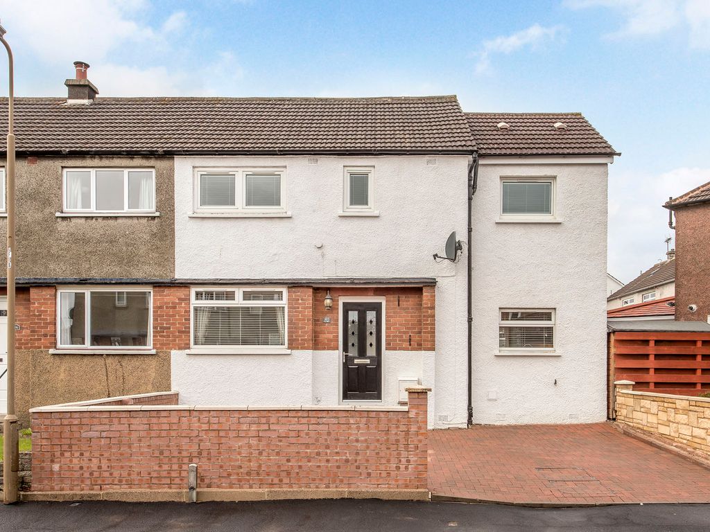 3 bed semidetached house for sale in 32 Wester Broom Terrace