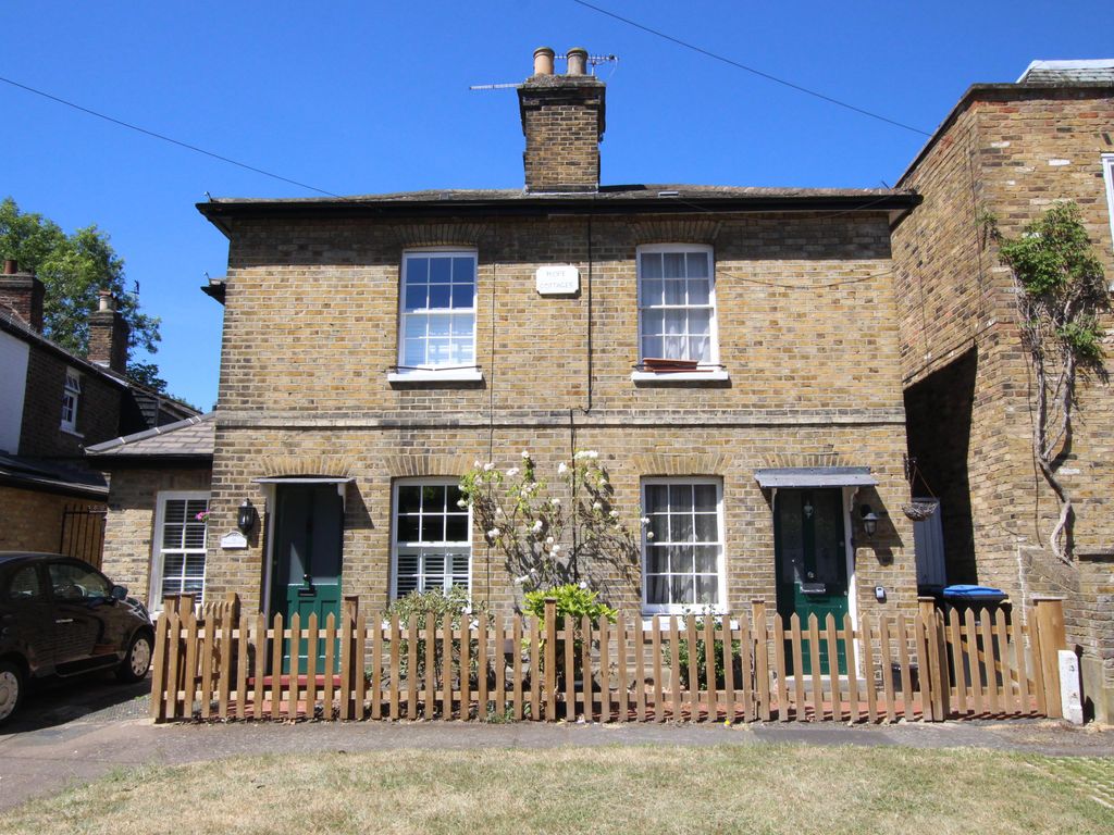 1 bed property to rent in Gentlemans Row, Enfield EN2 Zoopla