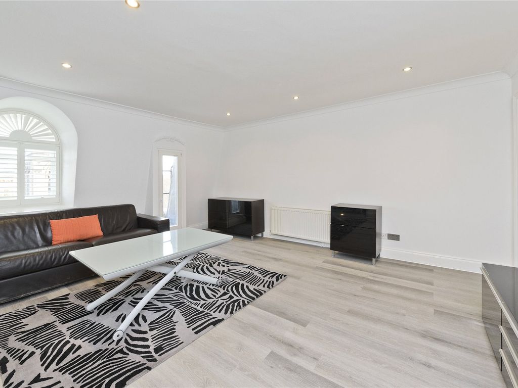 2 bed flat to rent in Redcliffe Square, London SW10 Zoopla