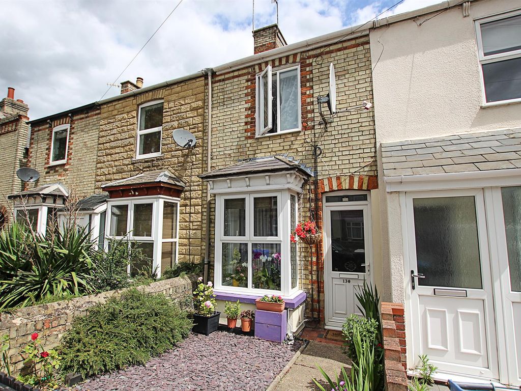 2 bed terraced house for sale in Exning Road, Newmarket CB8 Zoopla