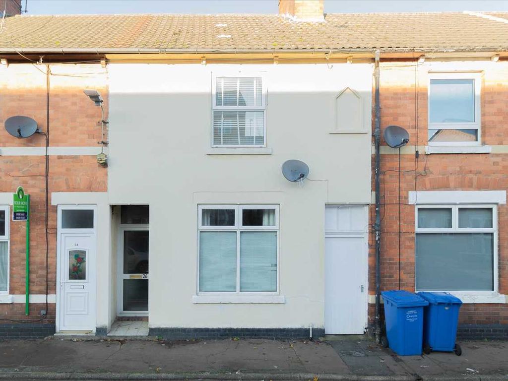 3 bed property to rent in Carrington Street, Kettering NN16, £925 pcm