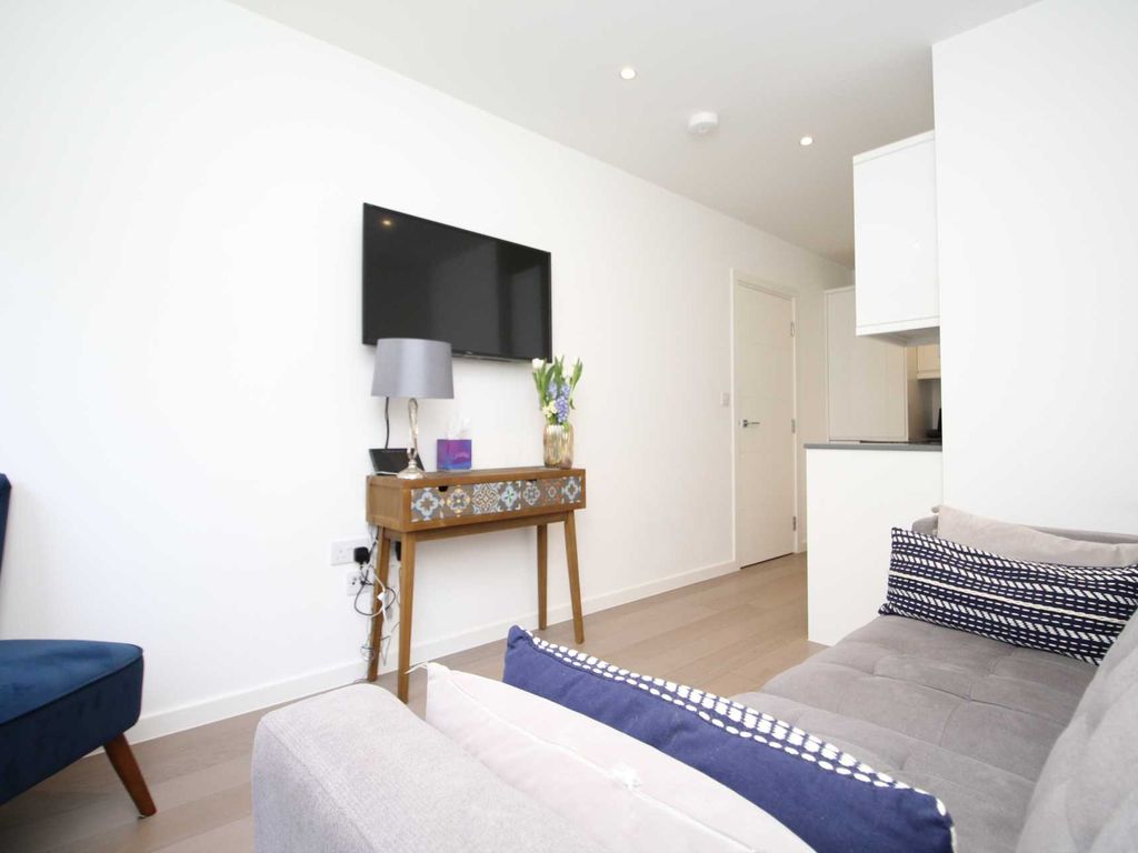 Regent House, Brentwood CM14