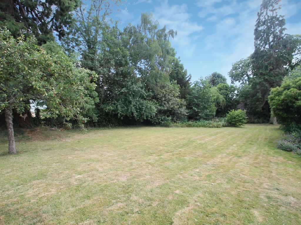 Land for sale in Building Plot, Stapleton, Shrewsbury SY5 Zoopla