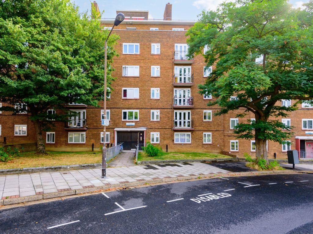 2 bed flat for sale in Denmark Hill Estate, London SE5 Zoopla