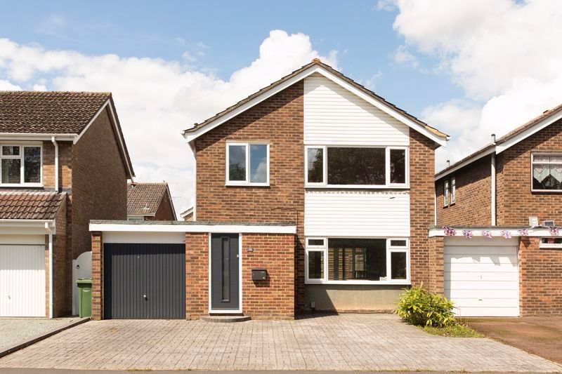 3 bed detached house for sale in Coleridge Drive, Abingdon OX14 Zoopla