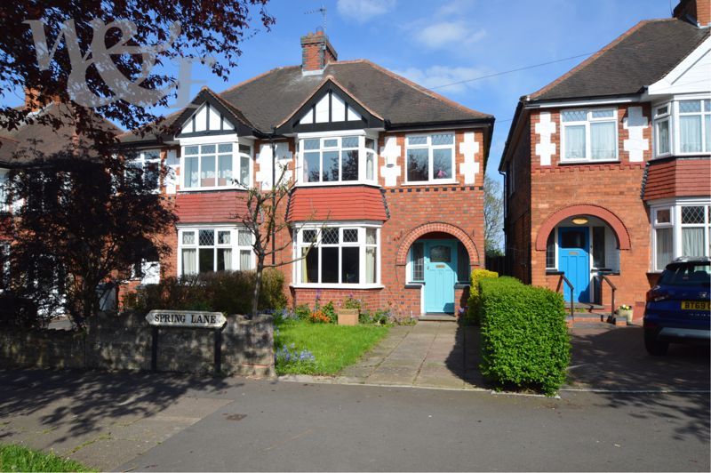 3 bed semidetached house for sale in Spring Lane, Erdington, Birmingham B24 Zoopla