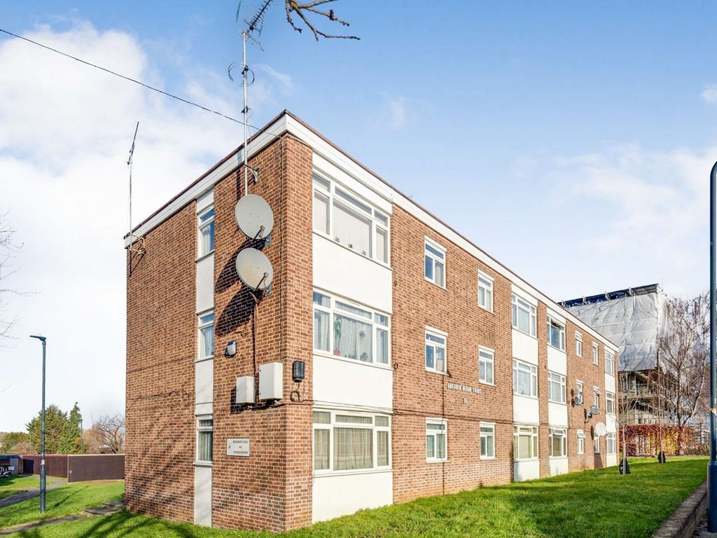 1 bed flat for sale in Coles Green Road, Cricklewood NW2 Zoopla