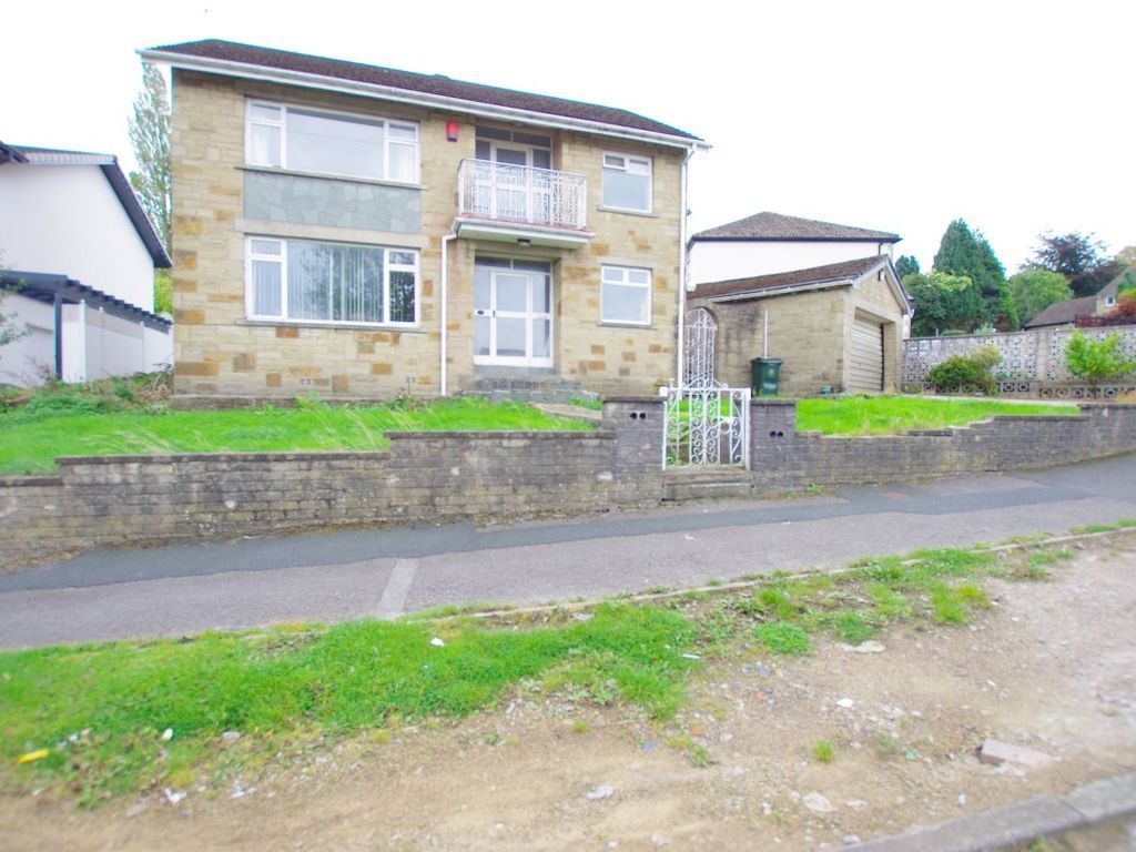 Toller Grove, Bradford BD9  