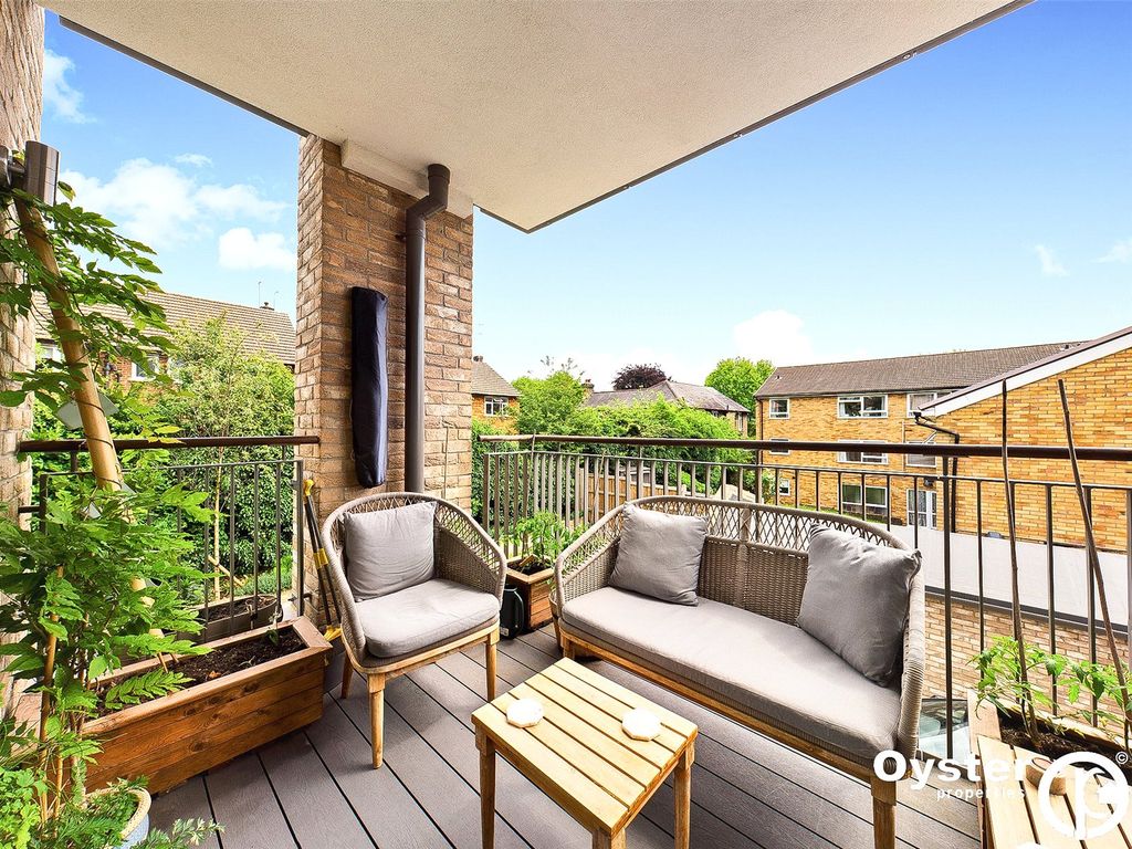 Milligan House, 99 Avenue Road, London N14  