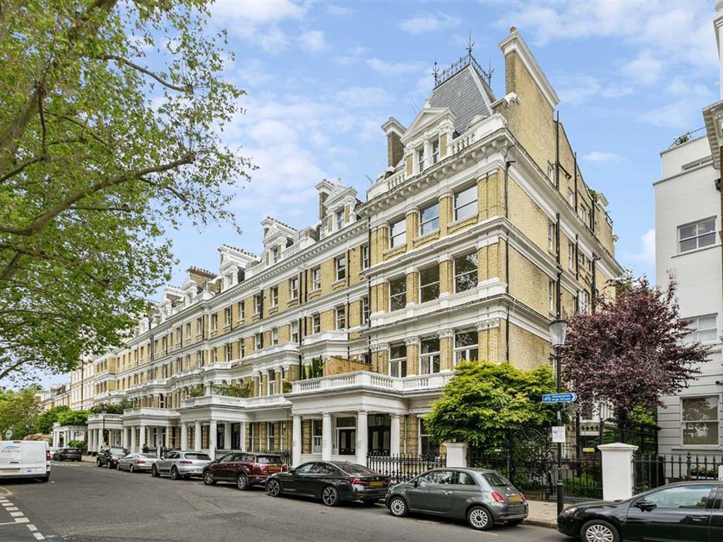 1 bed flat for sale in Wetherby Gardens, London SW5 Zoopla