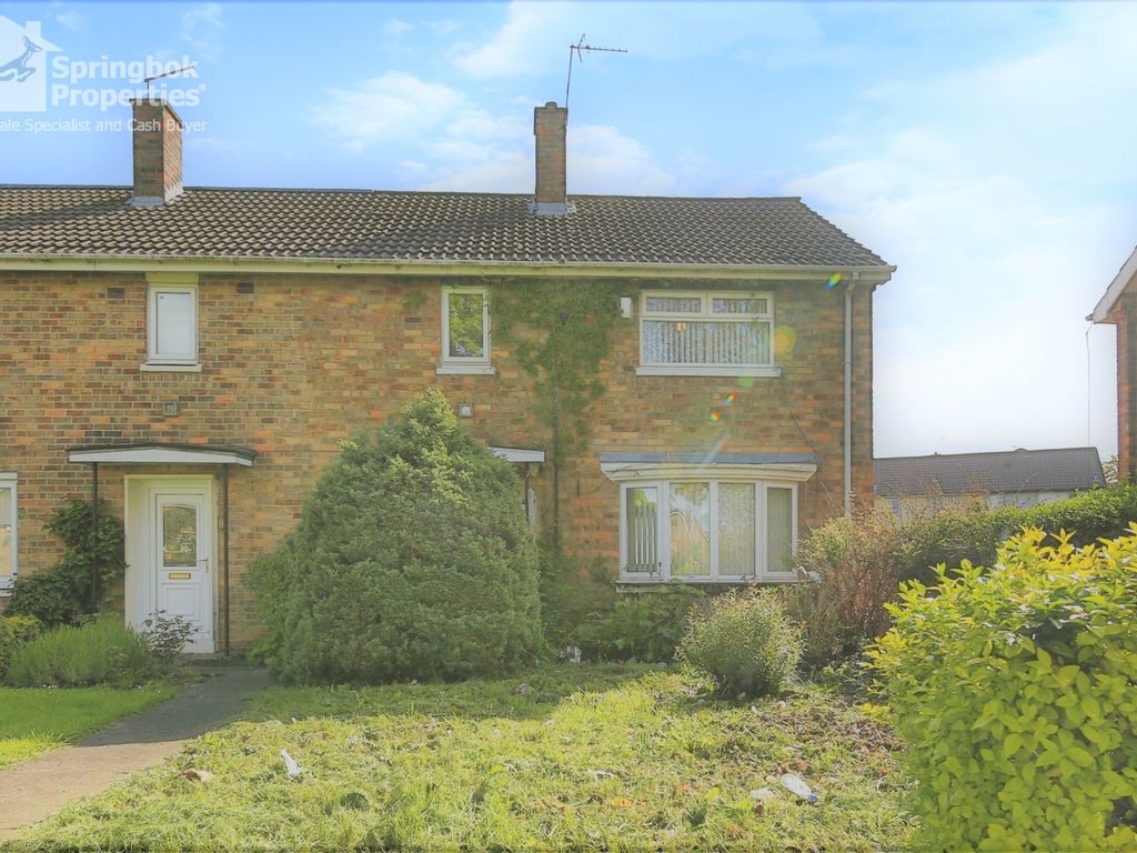 3 bed terraced house for sale in Dunelm Walk, Peterlee, Durham SR8 Zoopla
