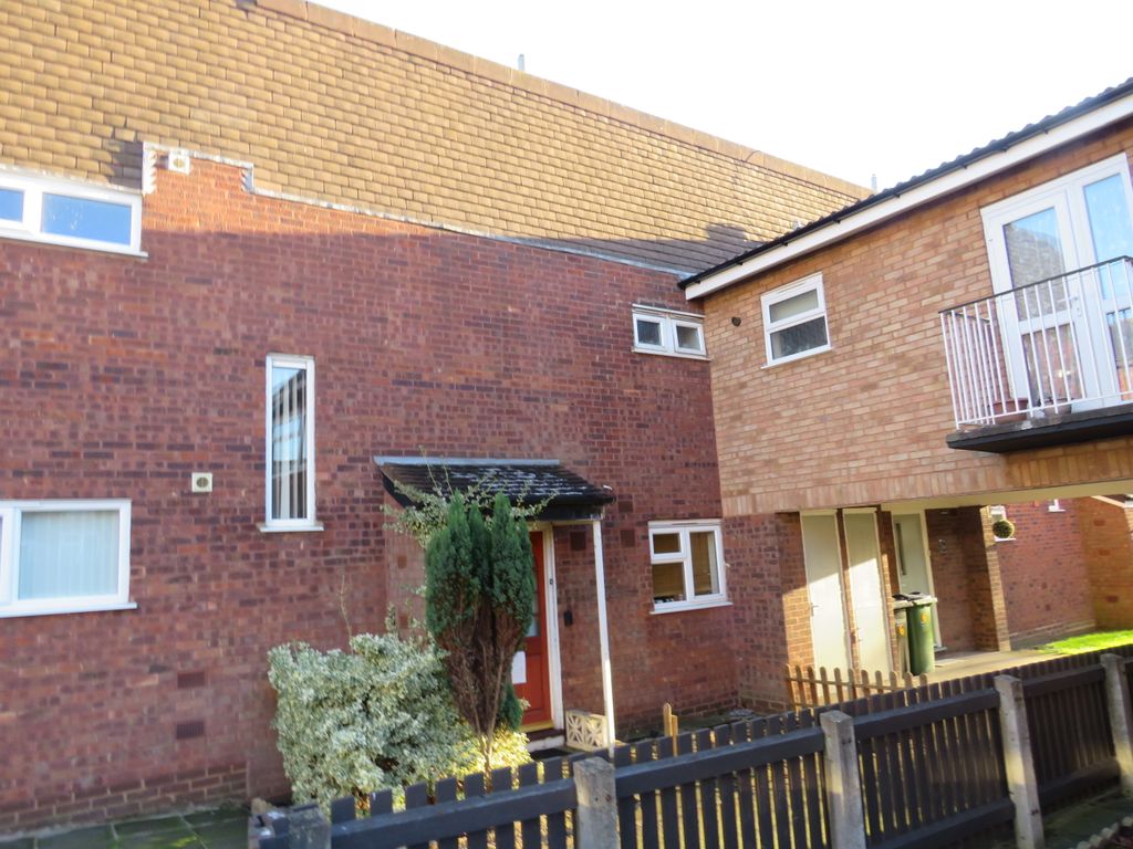 2 bed terraced house to rent in Ratcliff Walk, Oldbury B69 Zoopla
