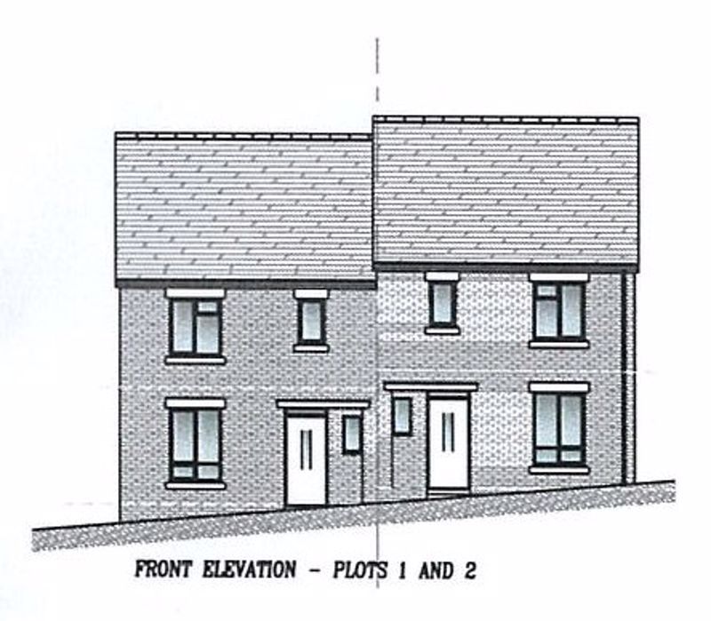 3 bed semidetached house for sale in Primrose Street, Rochdale OL12