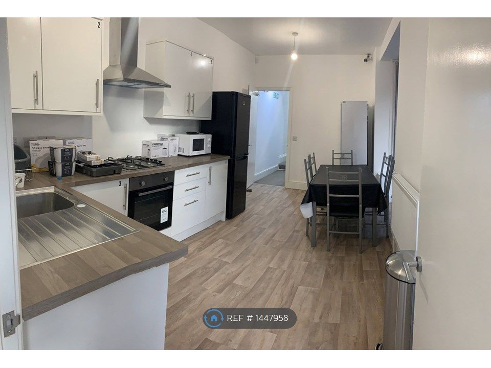 Room to rent in Grafton Road, Handsworth, Birmingham B21 Zoopla