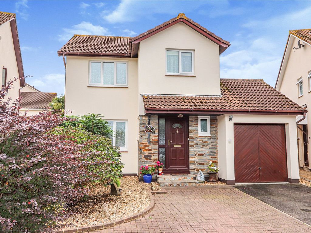 Little Field, Bideford EX39  