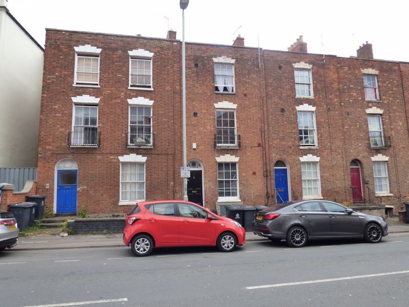 Southgate Street Gloucester GL1  