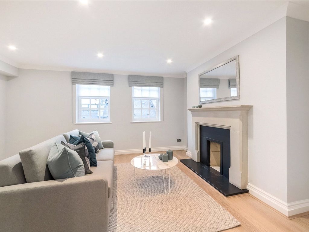 2 bed flat to rent in Picton Place, Marylebone W1U Zoopla