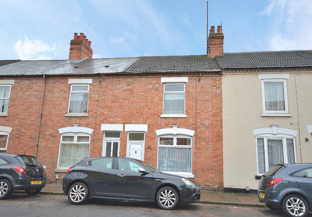 Sharman Road, Northampton NN5  