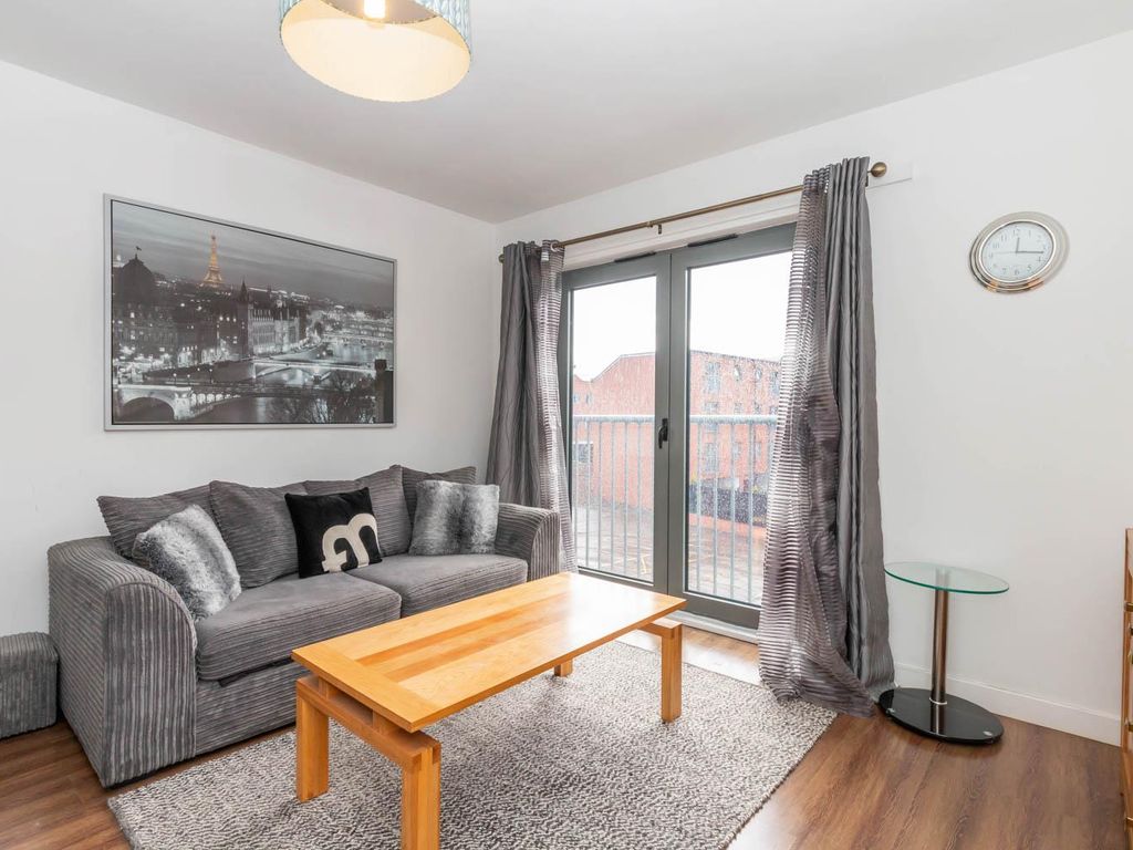 1 bed flat to rent in Kenyon Kenyon Street B18 Zoopla