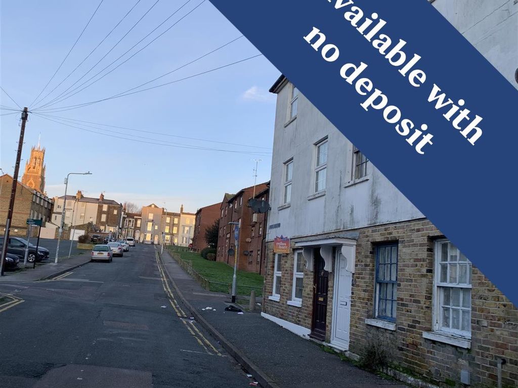 3 bed property to rent in Brunswick Street, Ramsgate CT11 Zoopla
