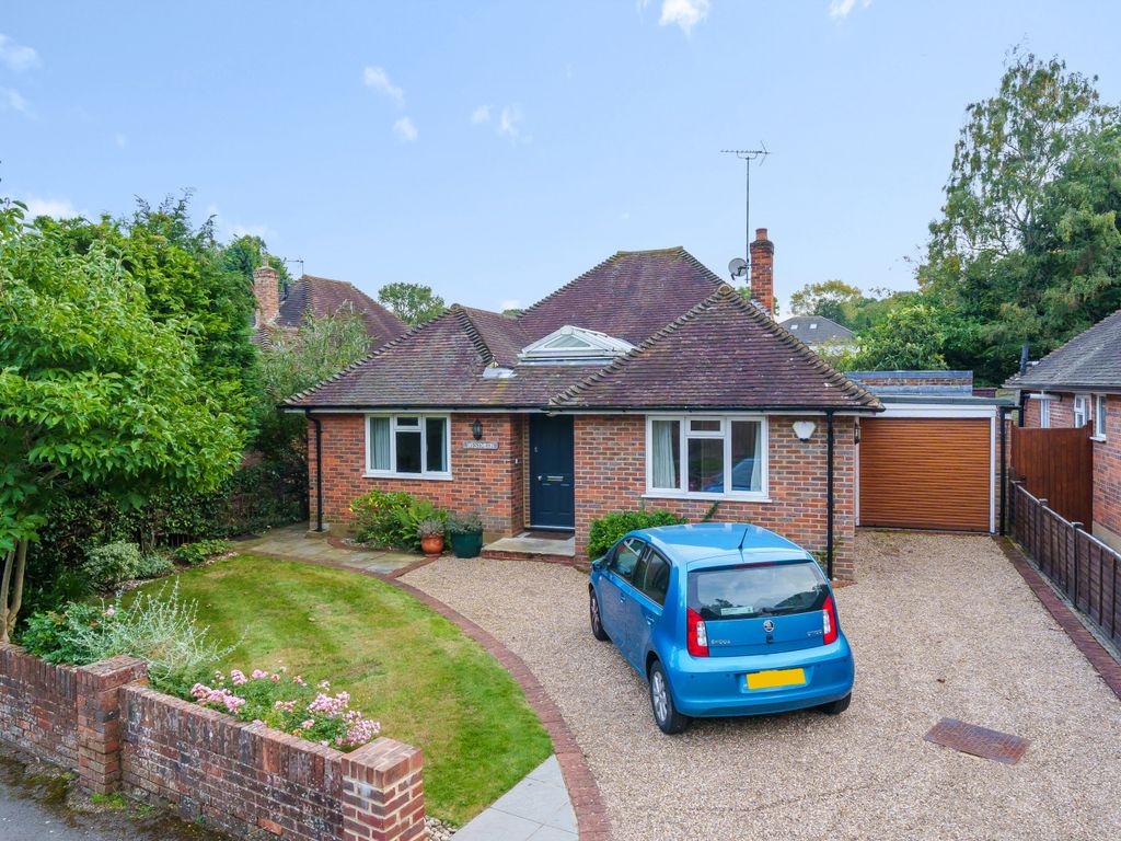 3 bed bungalow for sale in Ellesmere Road, Weybridge KT13, £1,100,000