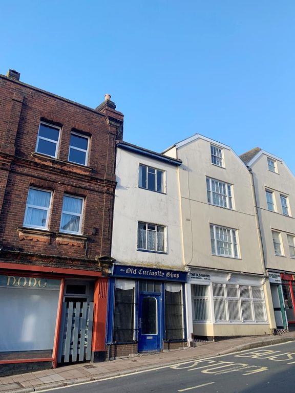 36 New Bridge Street, Exeter, Devon EX4