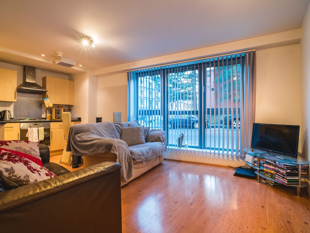 Studio to rent in Churchgate Plaza, Holliday Street, Birmingham B1 Zoopla