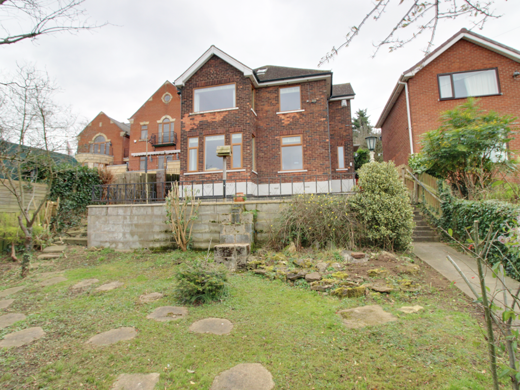 3 bed detached house for sale in Cliff Closes Road, Scunthorpe DN15, £280,000 Zoopla
