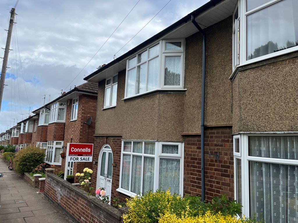 3 bed end terrace house for sale in Balfour Road, Northampton NN2 Zoopla
