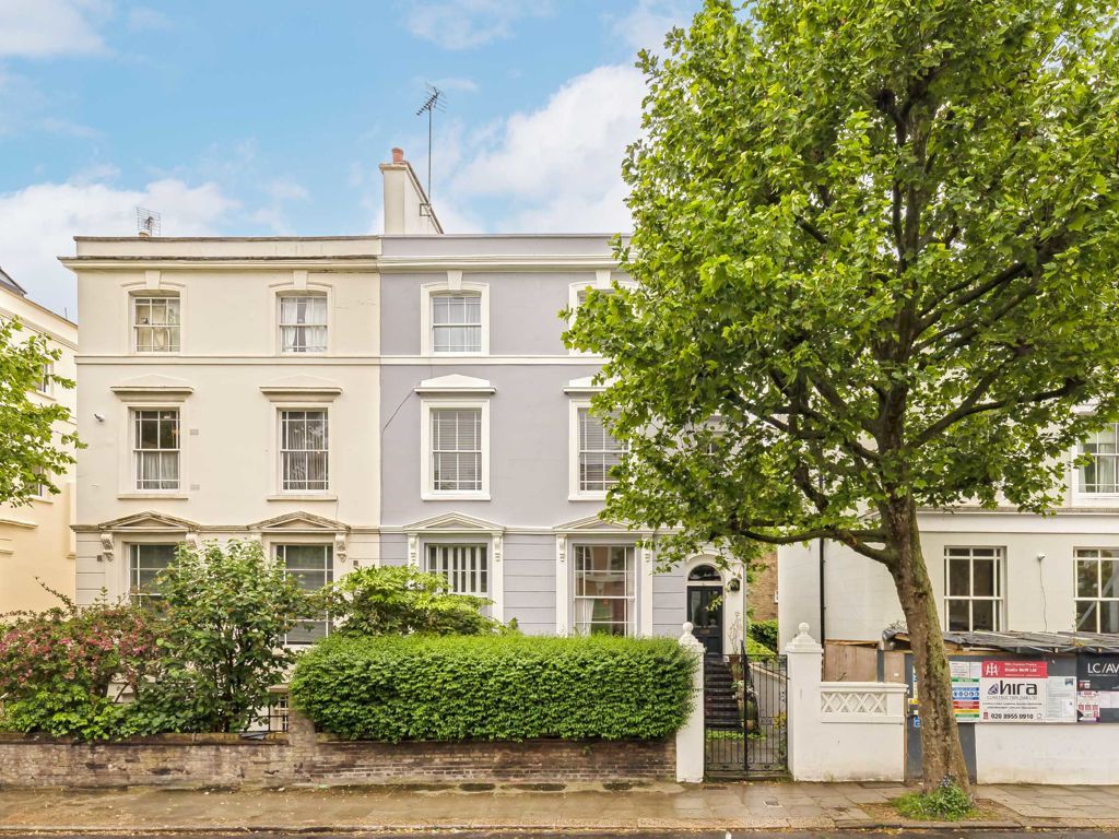 1 bed flat for sale in Regents Park Road, London NW1, £674,950 Zoopla