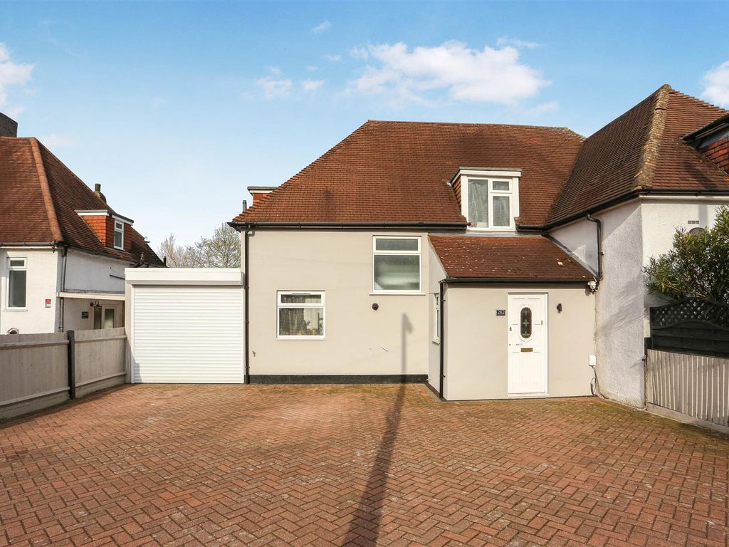 3 bed semidetached house for sale in Gander Green Lane, Cheam, Sutton SM3, £700,000 Zoopla