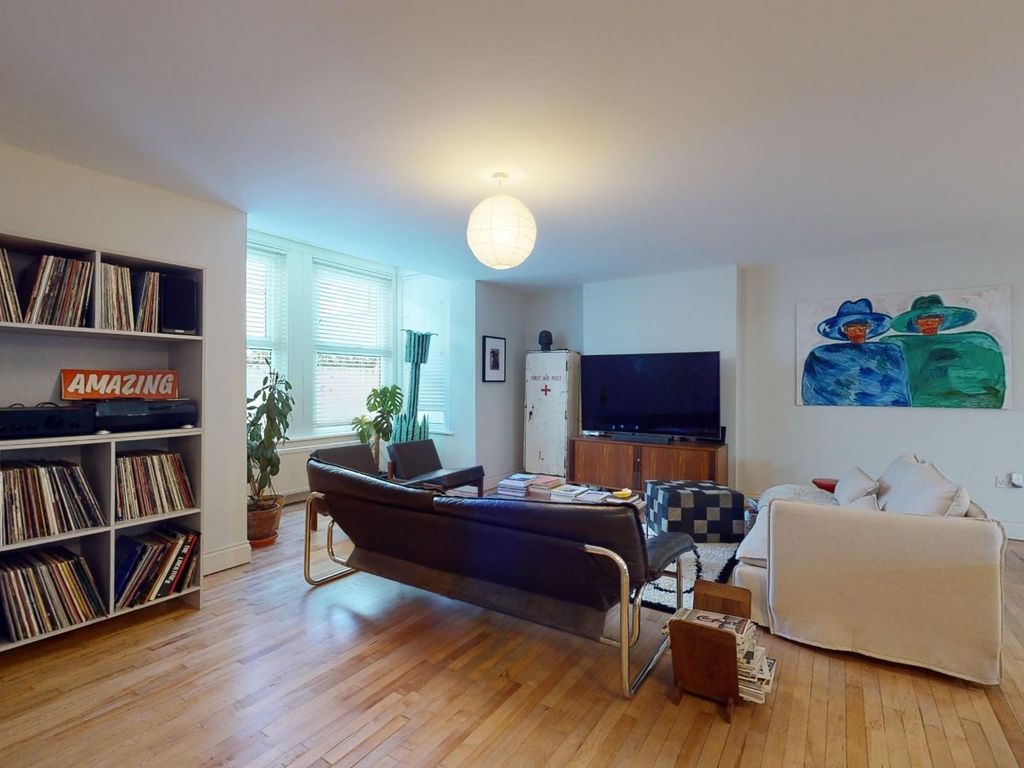 2 bed flat for sale in Norfolk Road, Cliftonville, Margate CT9 Zoopla