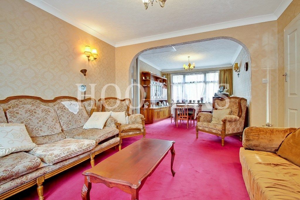 Waterloo Road, London NW2  