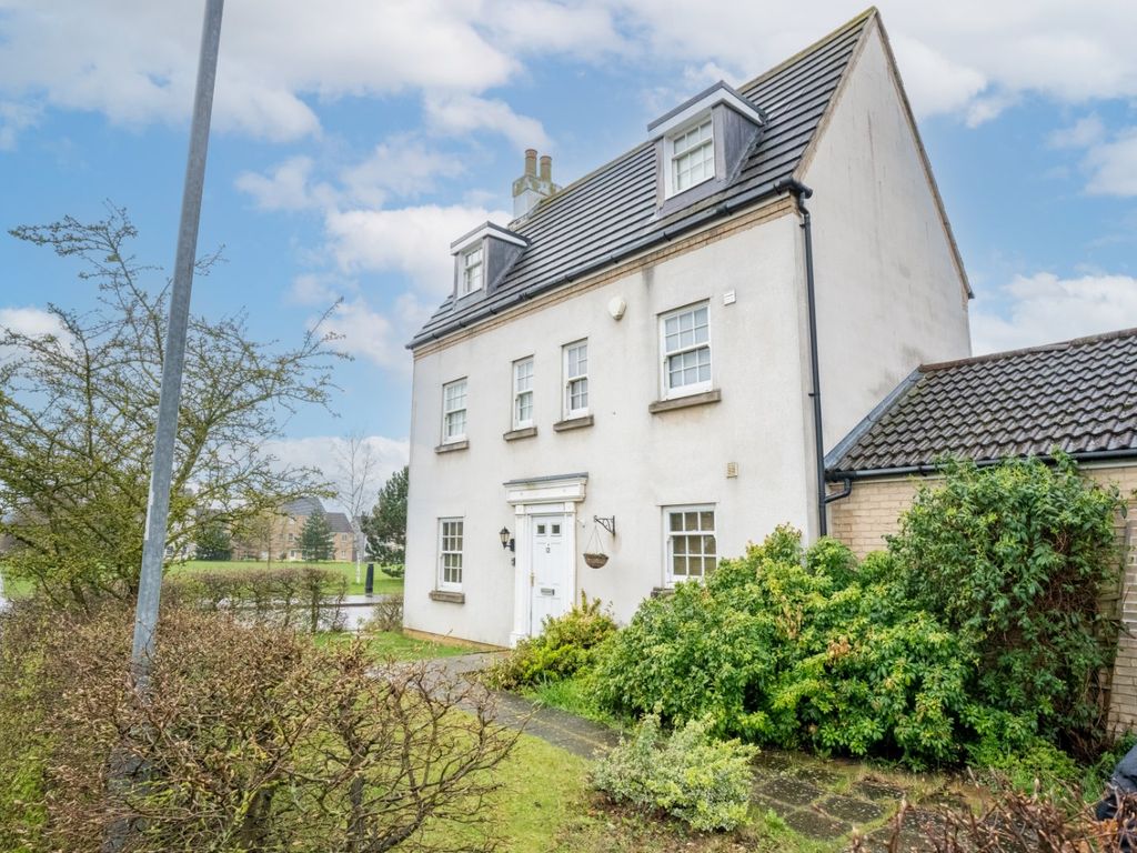 6 bed detached house for sale in Stour Green, Ely CB6 Zoopla