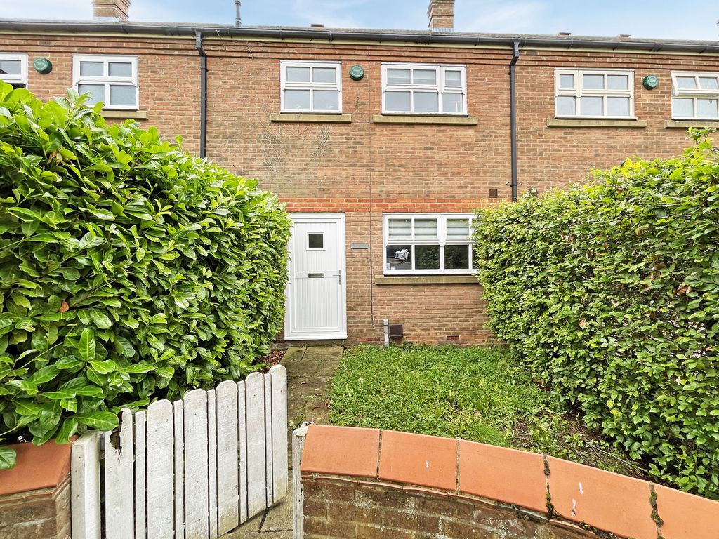 2 bed cottage for sale in The Stables, Wynyard, Billingham TS22, £