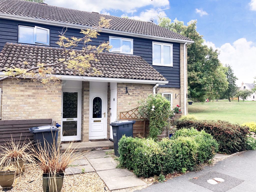 1 bed flat for sale in Elm Road, Folksworth, Peterborough PE7 Zoopla