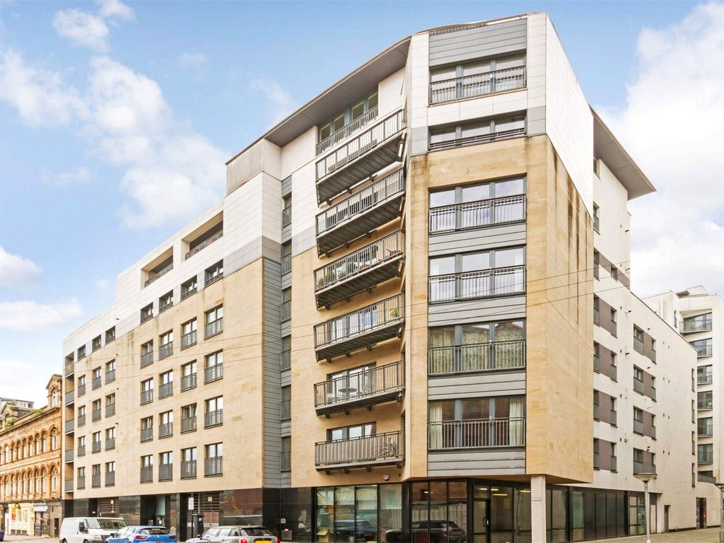 2 bed flat for sale in Watson Street, Glasgow G1 Zoopla