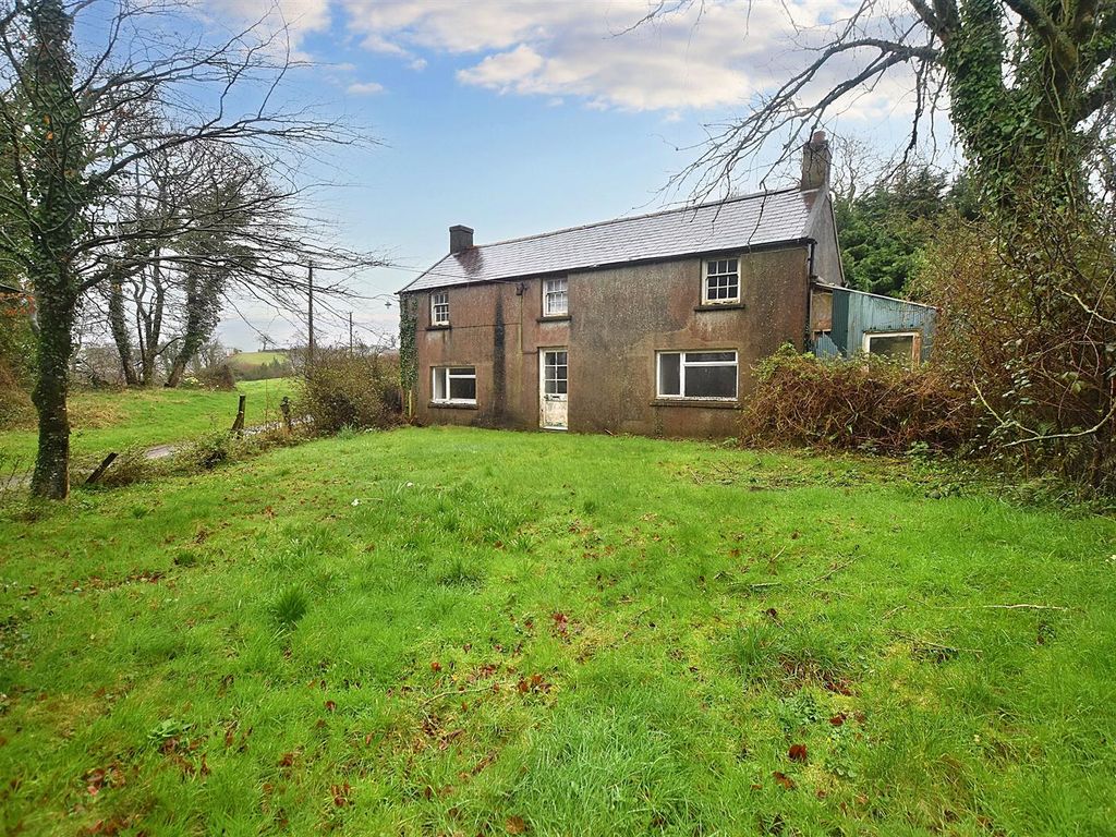 2 bed cottage for sale in Templebar Road, Pentlepoir, Kilgetty SA68