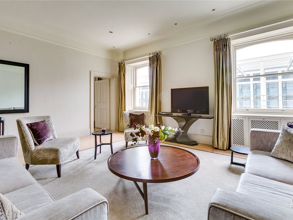 3 bed flat to rent in Princes Gate, South Kensington SW7 Zoopla