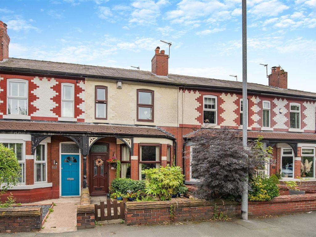 3 bed property for sale in Chester Road, Warrington WA4, £230,000 Zoopla